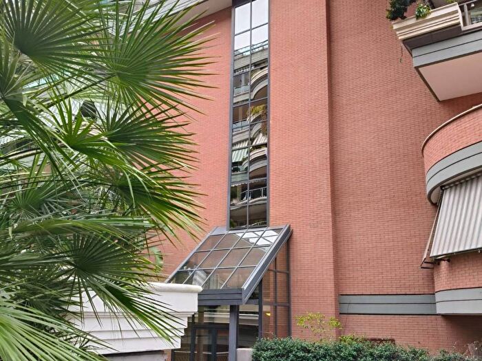 Appartamento bilocale in affitto in Via Copenaghen, Torrino, Roma