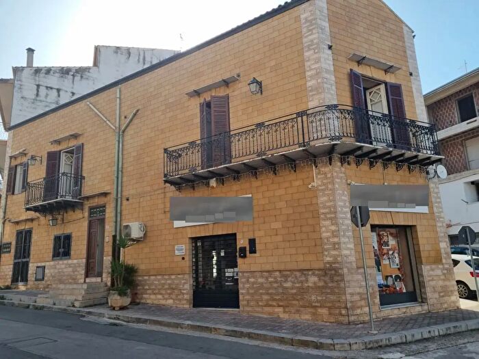 Appartamento in vendita in Via Vittorio Emanuele, Bolognetta