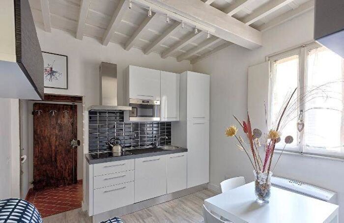 Appartamento bilocale in affitto in Via San Zanobi, San Marco SS Annunziata, Firenze