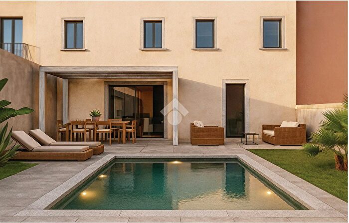 Appartamento trilocale in vendita in Desenzano Del Garda