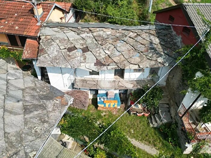 Casa trilocale in vendita in Borgata Pra del Tetto, Paesana