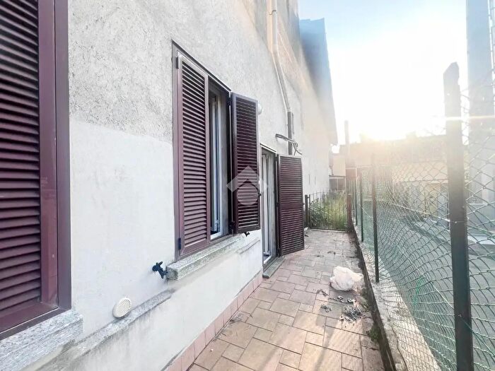 Appartamento bilocale in vendita in Via Piave, Cirimido