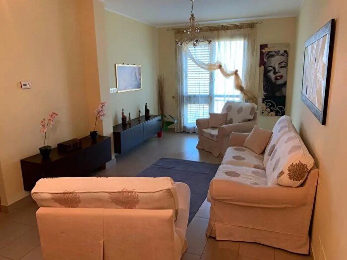 Appartamento quadrilocale in vendita in Grosseto