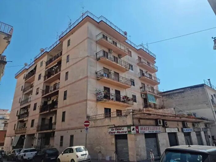 Appartamento monolocale in affitto in Via Colle San Bartolomeo, Pompei