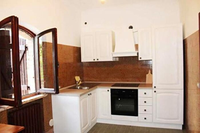 Appartamento con 5 locali in affitto in Fermignano