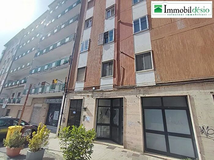 Casa con 5 locali in vendita in Via Guglielmo Marconi Potenza, Potenza