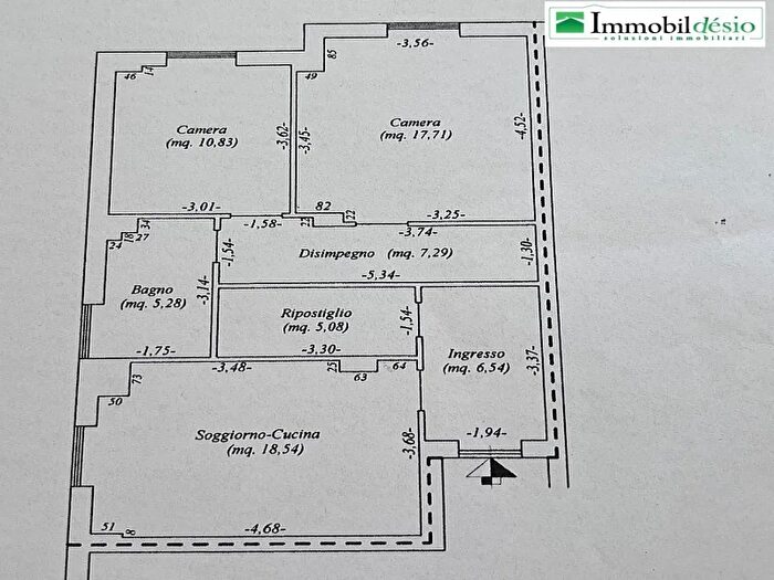 Case in Vendita e in Affitto - 2