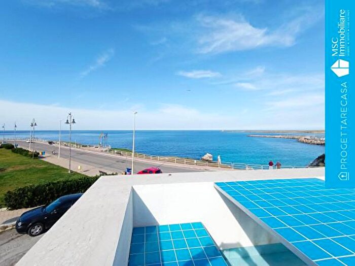 Appartamento quadrilocale in vendita in Via Marco Polo, Terrasini