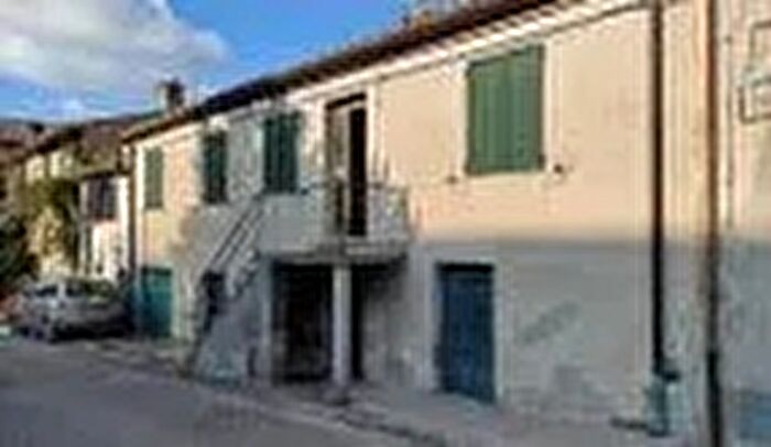 Casa con 6 locali in vendita in a Due Passi dal Centro Cingoli, Cingoli