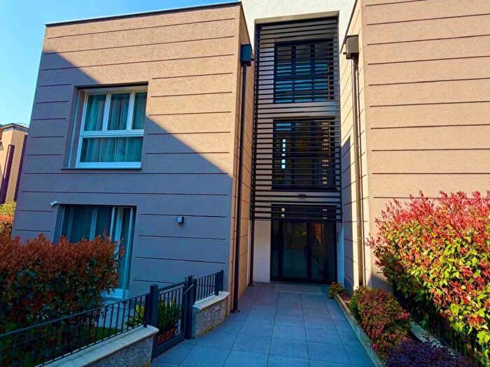 Casa bilocale in affitto in Via Fabio Filzi, Grazie Vecchie Boschetti Reali, Monza