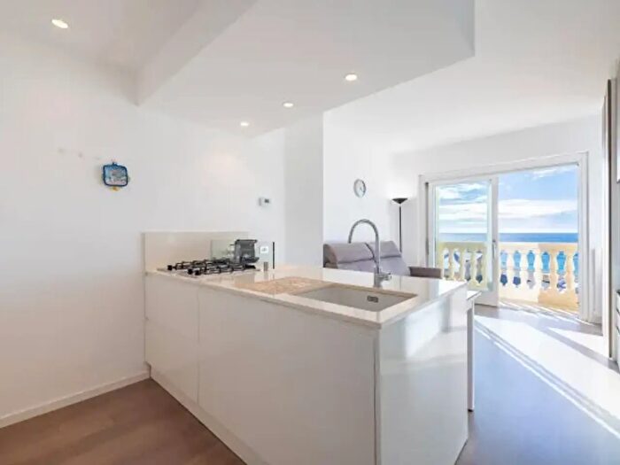 Appartamento bilocale in vendita in Via Angela Ascenzo, Ospedaletti