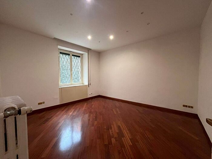 Appartamento bilocale in affitto in Via Umberto Boccioni, Parioli, Roma