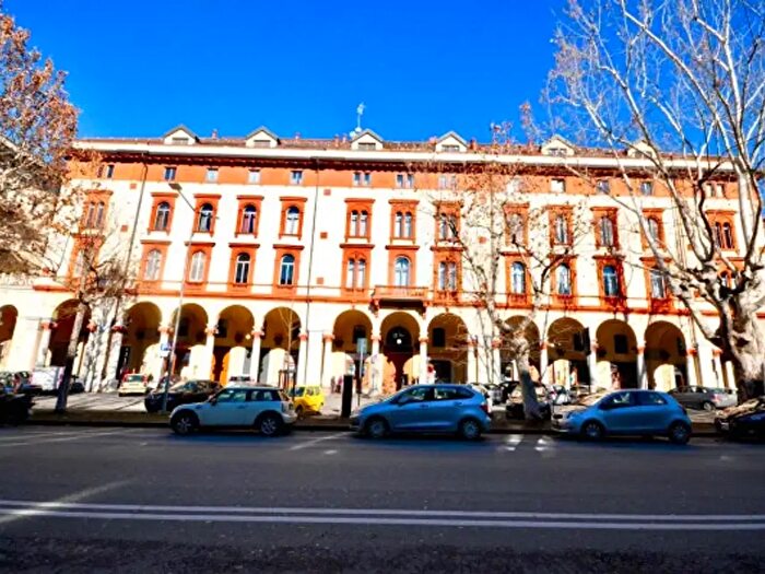 Appartamento bilocale in affitto in Via Settemb, Novara