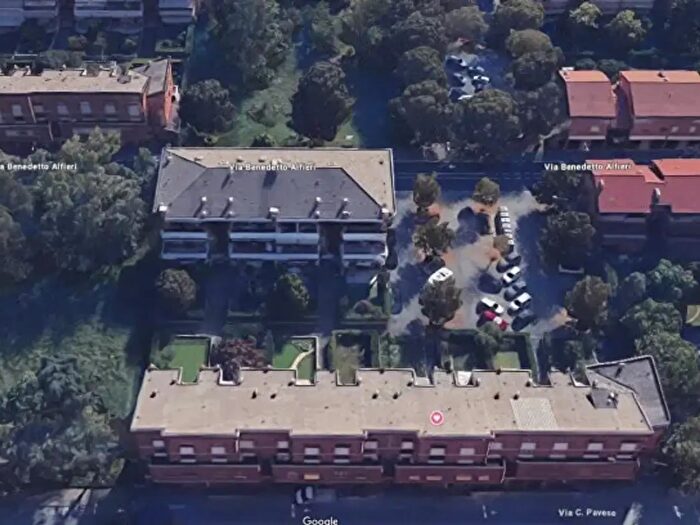 Casa con 6 locali in vendita in Via Benedetto Alfieri, Venaria Reale