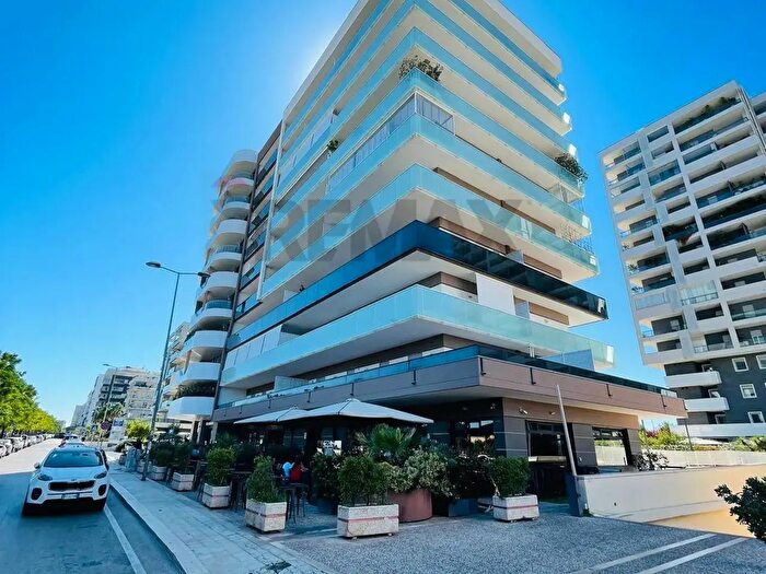 Appartamento trilocale in vendita in Via Orfeo Mazzitelli, Bari