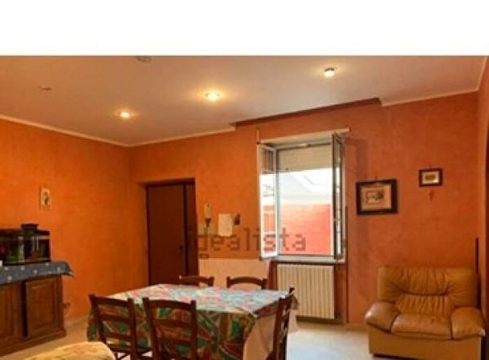 Appartamento quadrilocale in affitto in Via Carlo Pisacane, Terracina