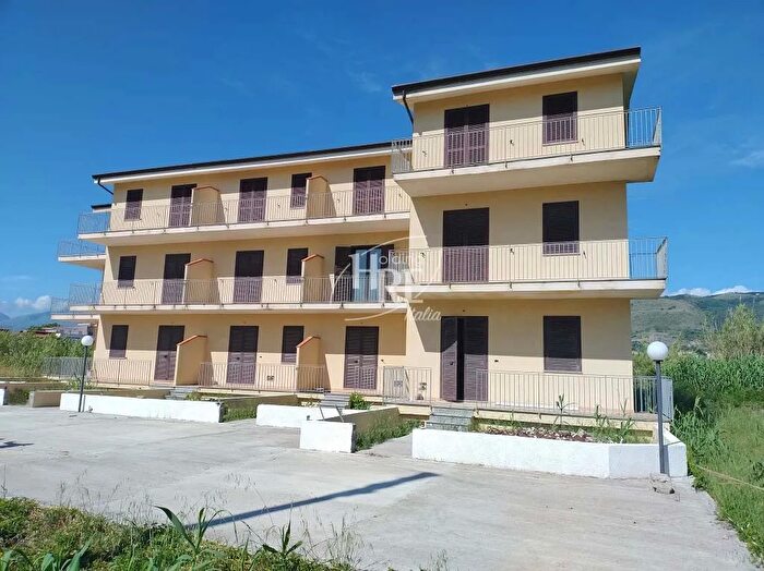 Appartamento in vendita in Ss Contrada Acchio Grisolia, Grisolia