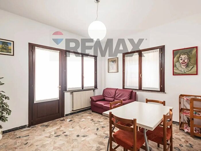 Appartamento trilocale in vendita in Rimini