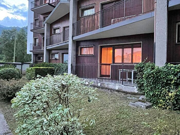 Appartamento bilocale in affitto in Via Pietro Mascagni, Centro, Castione della Presolana