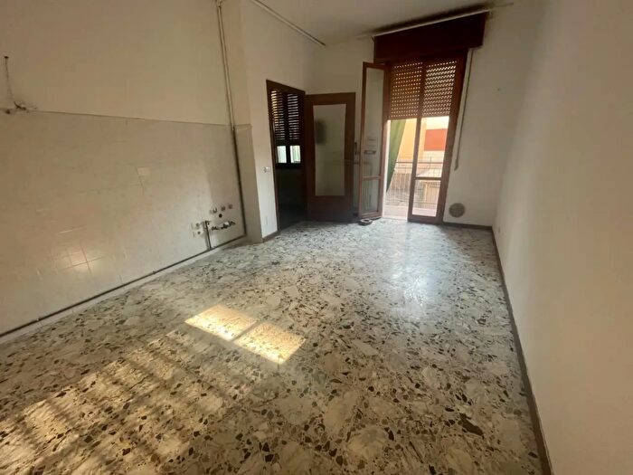 Appartamento bilocale in vendita in Via Sebastiano Ricci, Piacenza