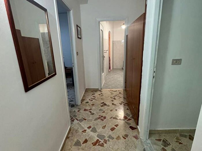 Appartamento bilocale in affitto in Via Pietro Gagliardo, Centro, Bagheria