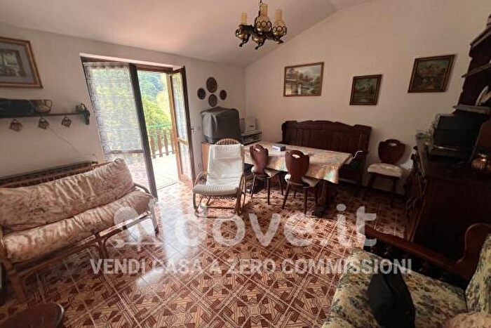 Appartamento bilocale in vendita in Via Alben a, Oneta