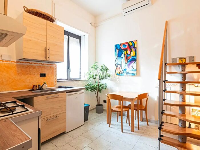 Appartamento monolocale in vendita in Via Pellizzoni Abate, Solaro