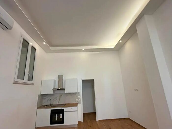 Appartamento bilocale in affitto in Via Francesco Soave, Roma