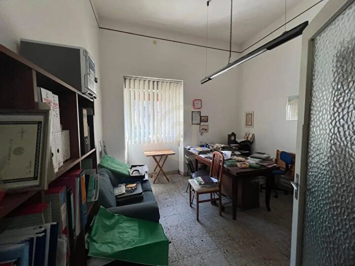 Appartamento trilocale in vendita in Via Turi Scordo, Misterbianco