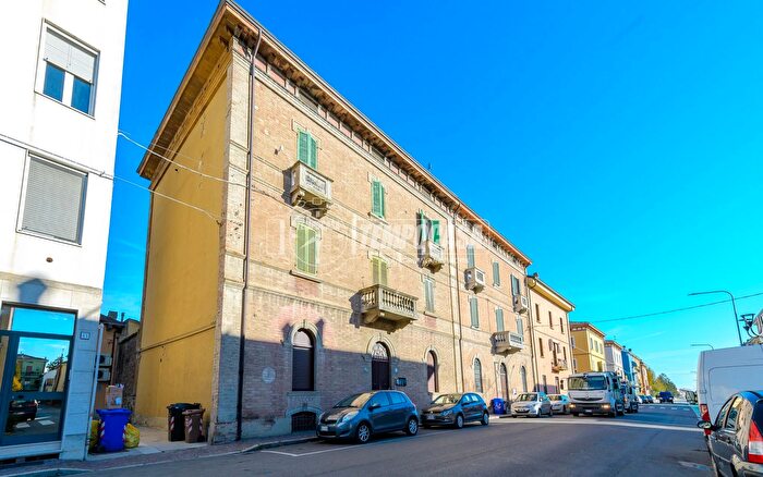 Appartamento bilocale in vendita in Via Felice Cavallotti, Noceto