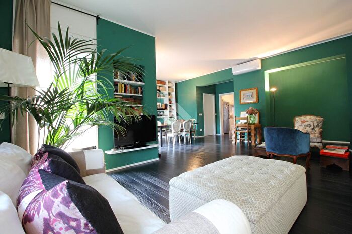 Appartamento quadrilocale in vendita in Settima Strada, Segrate