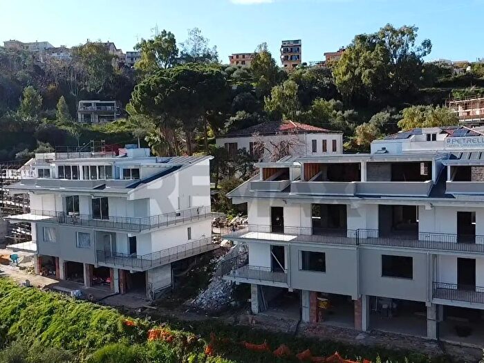 Appartamento trilocale in vendita in Contrada San Martino Snc, Capo DOrlando