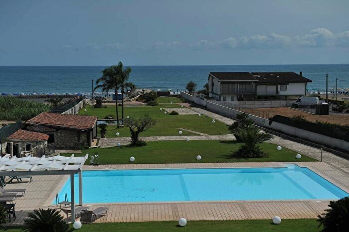 Casa con 6 locali in affitto in Baia del Circeo, Litoranea Terracina San Felice, Terracina