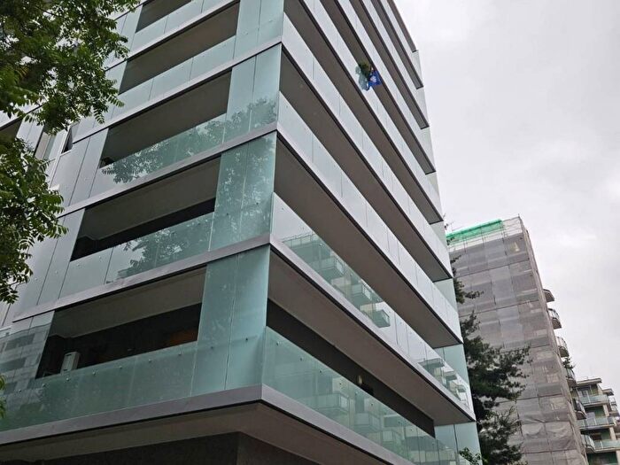 Appartamento bilocale in affitto in Via Adeodato Ressi, Maggiolina, Milano