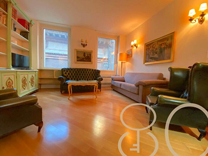 Appartamento bilocale in affitto in Via Giovanni Falcone, Duomo, Milano