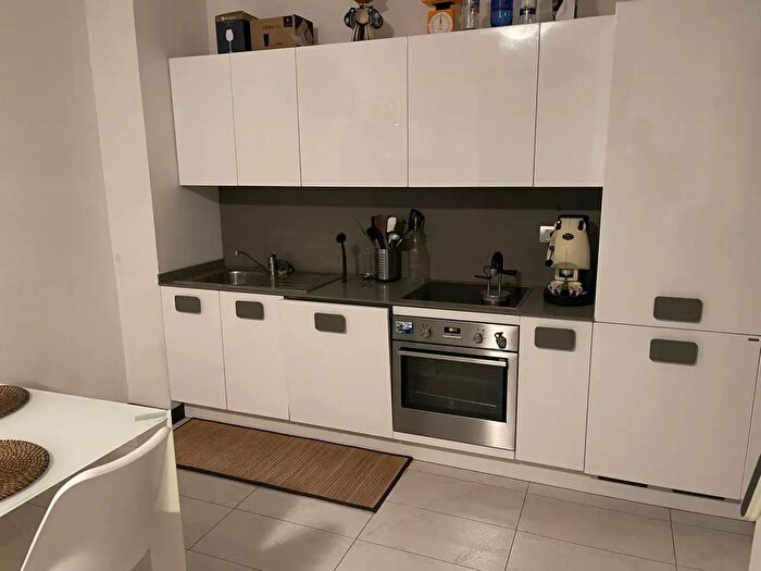 Appartamento bilocale in affitto in Parma