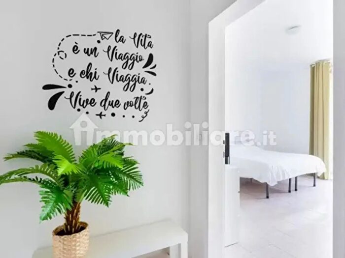 Appartamento bilocale in vendita in Milano