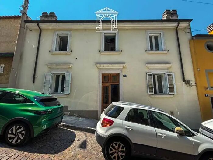 Appartamento bilocale in vendita in Via Ovidio, Trieste