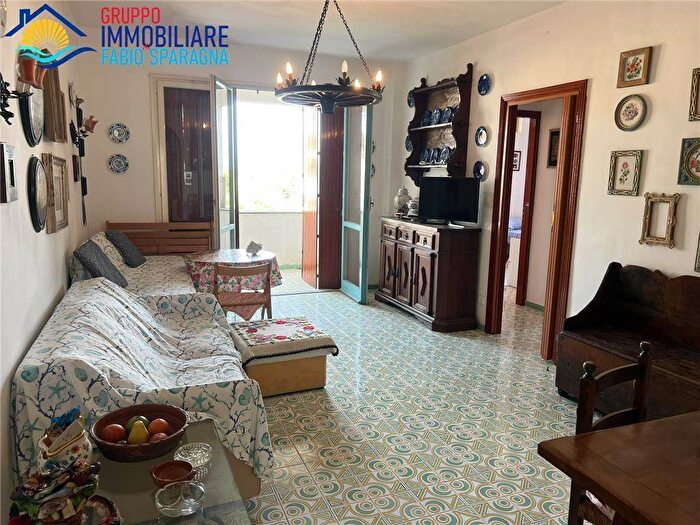 Appartamento con 5 locali in vendita in Via degli Oleandri, Baia Domizia, Sessa Aurunca