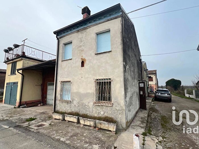 Appartamento trilocale in vendita in Via Campodoso, Finale Emilia