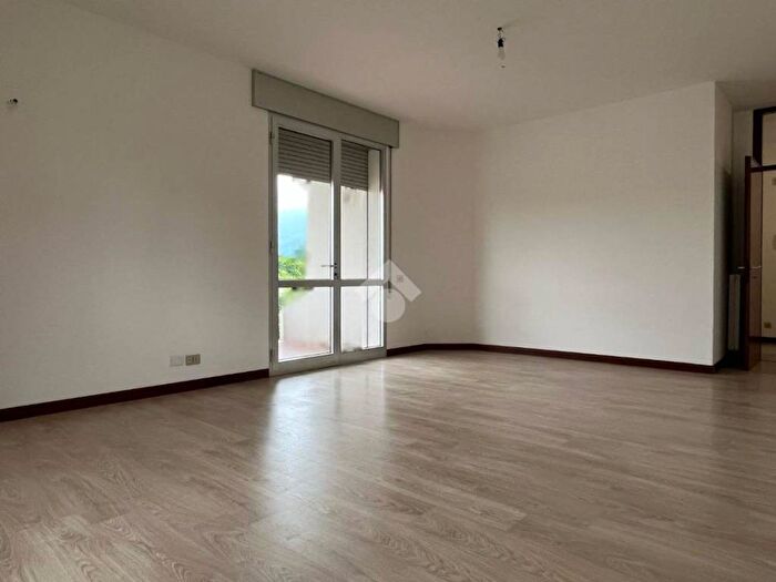 Appartamento trilocale in affitto in Centro, Bassano del Grappa