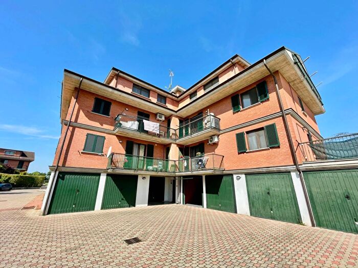 Appartamento quadrilocale in vendita in Via Madre Teresa di Calcutta, Castellazzo Bormida