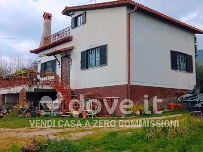 Casa trilocale in vendita in Via Contrada Comune Snc, Velletri