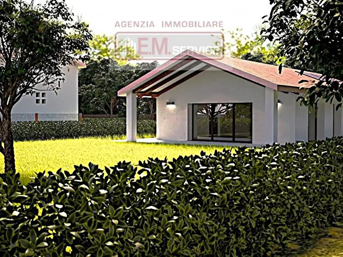 Casa con 5 locali in vendita in Via Cendon, Silea