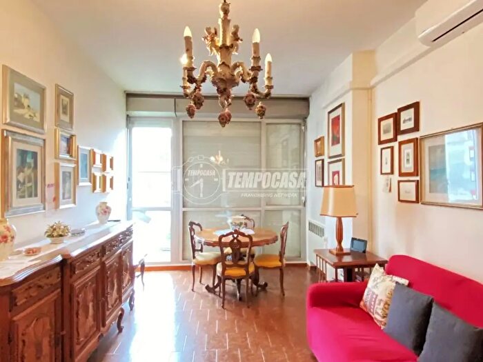 Appartamento quadrilocale in vendita in Via Spada Lionello, Bologna