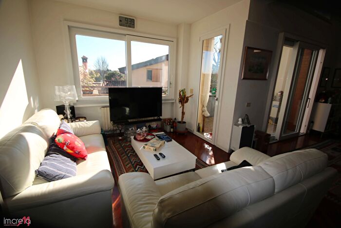 Appartamento quadrilocale in vendita in Via Le Murie, Crema