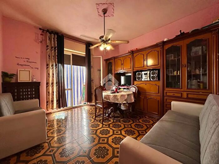 Appartamento quadrilocale in vendita in Via del Lavoro, Sommacampagna