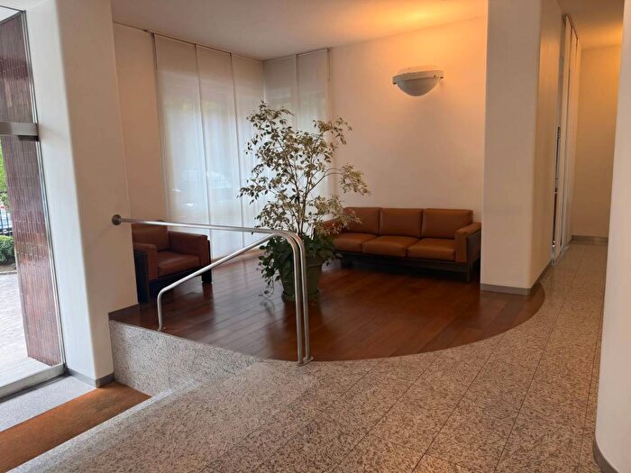 Appartamento bilocale in affitto in Via Jacopo Tintoretto, Amendola Buonarroti, Milano