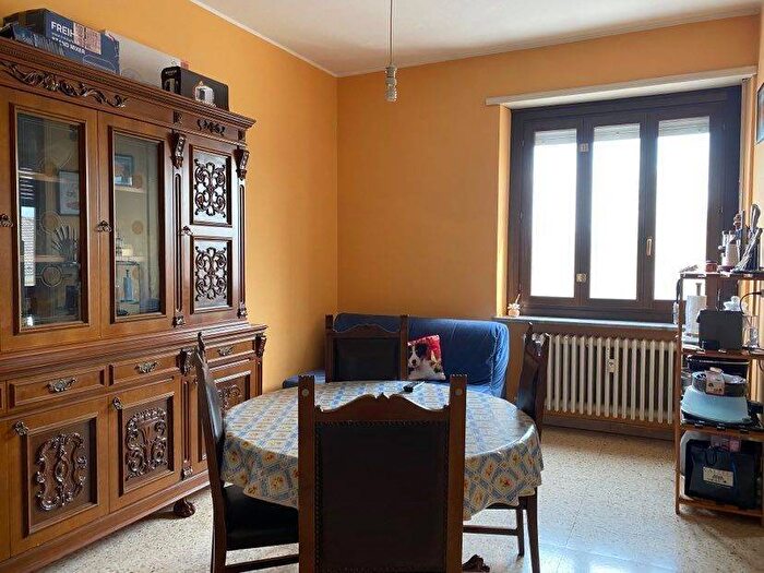Appartamento bilocale in affitto in Via Mazzolari, Centro, Vinovo