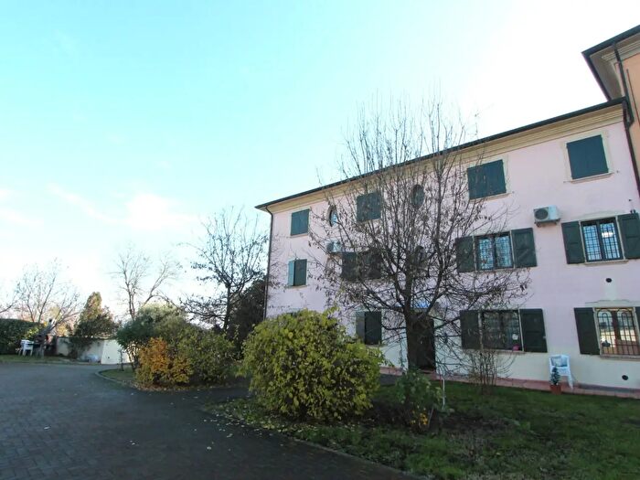 Appartamento bilocale in vendita in Via Montebudello, Valsamoggia